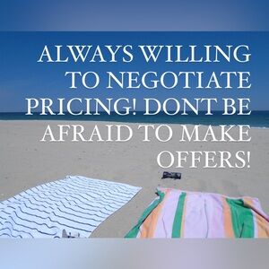 if you like it make an offer!